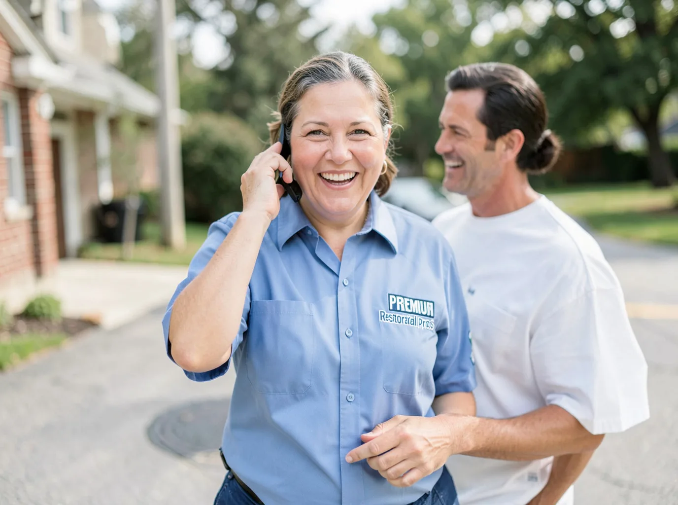 Water Damage Restoration Beckemeyer, IL FAQs